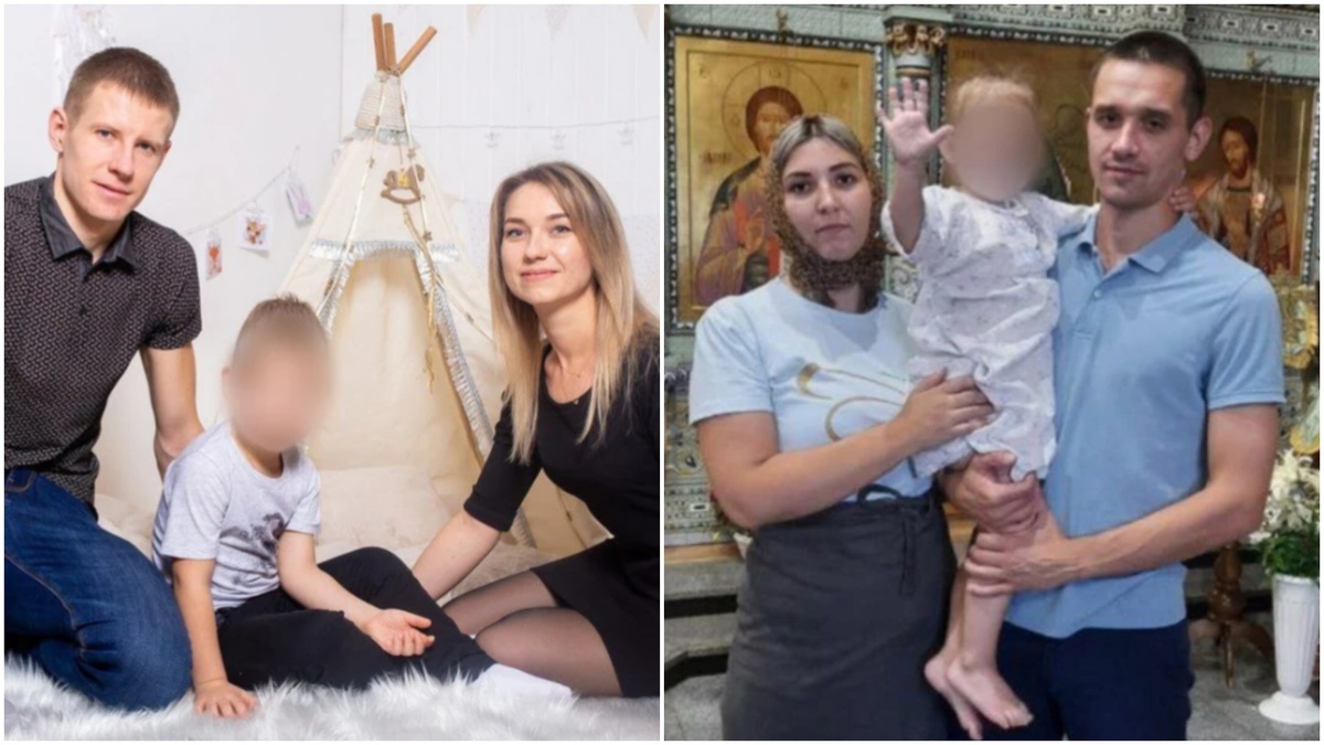 Фото: социальные сети футболистов 