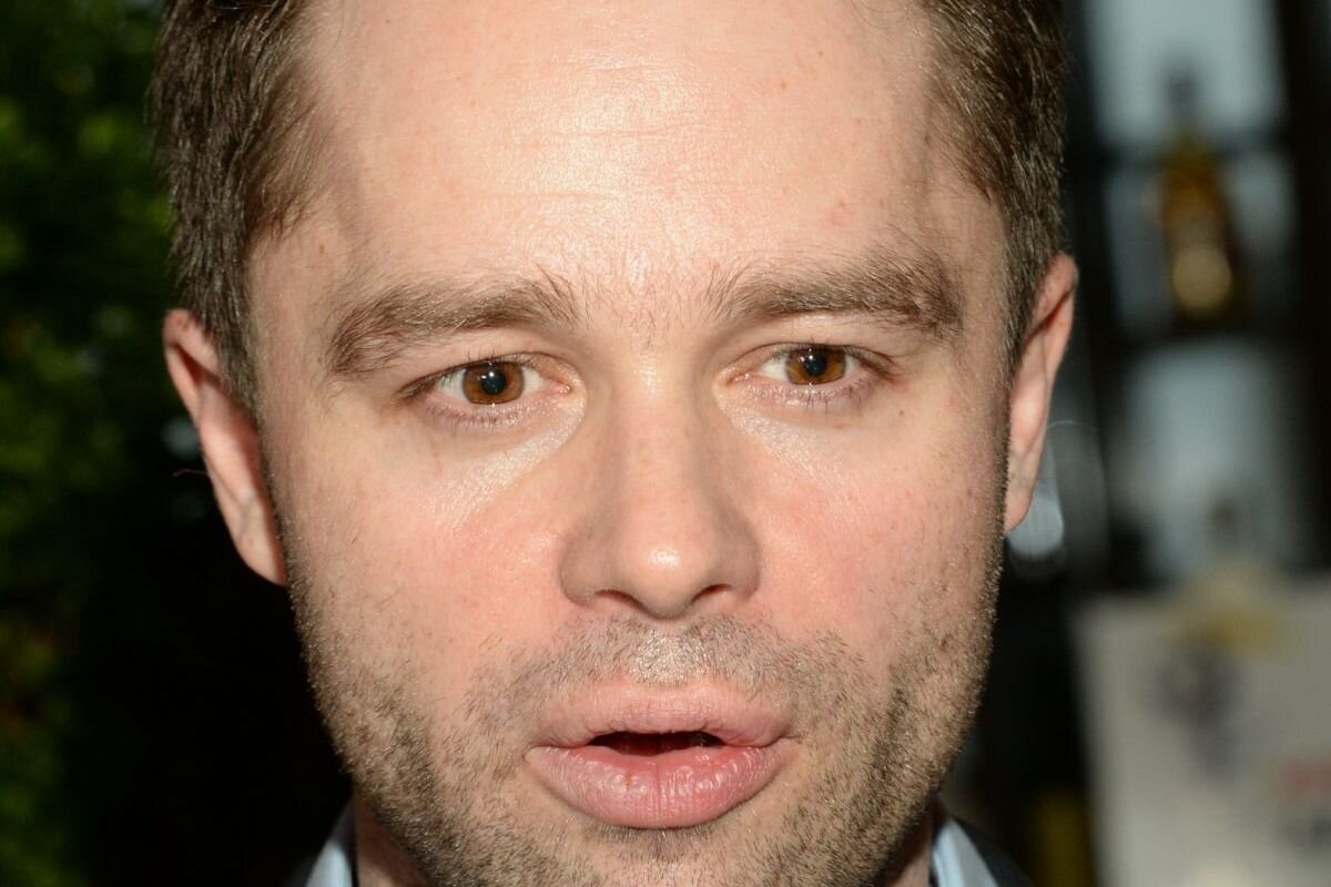 Виталий Гогунский. Фото из открытых источников. 