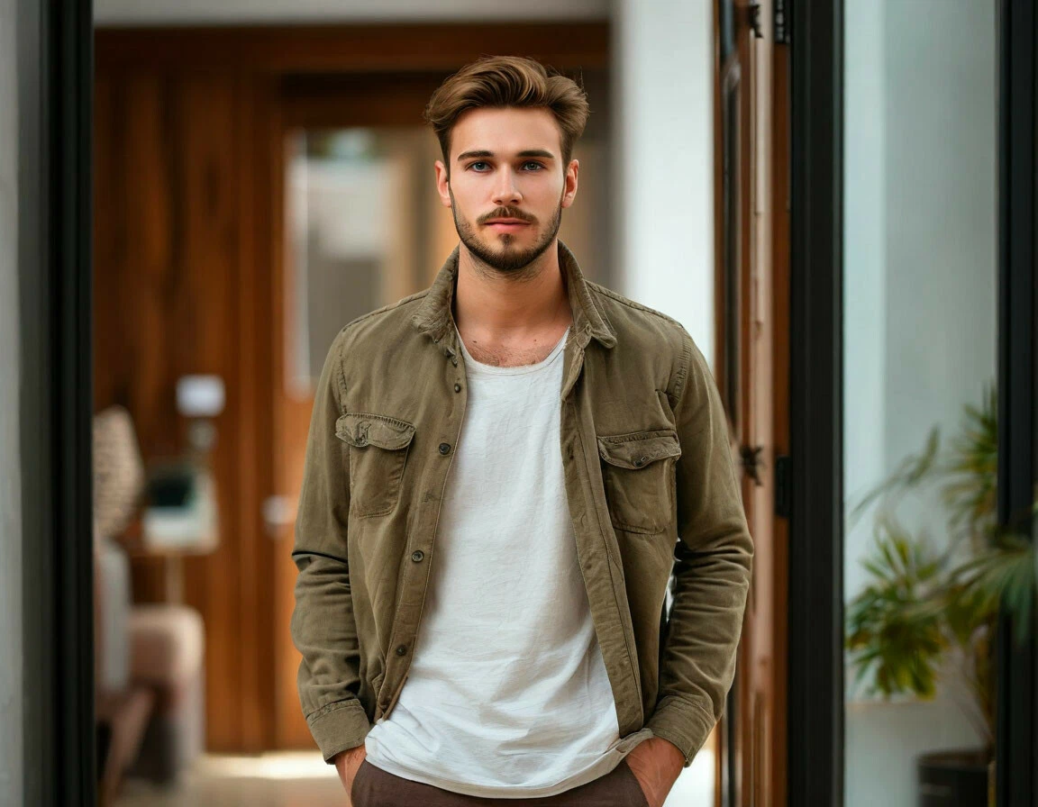 Изображение сгенерировано нейросетью.