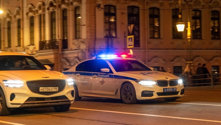    Автор фото: Тихонов Михаил