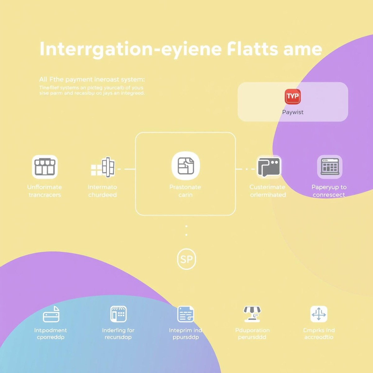    n8n для интеграции с платежными системами просто и удобно