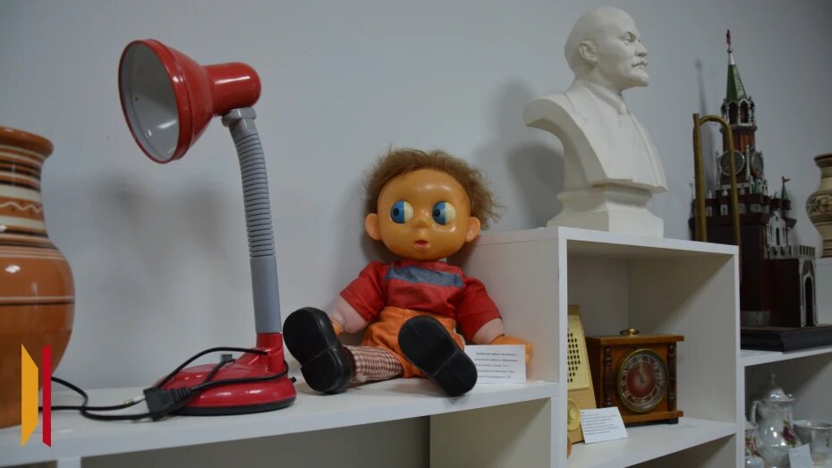    Автор фото: Ольга Миронова