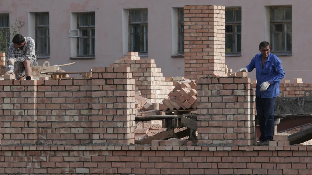    Фото: Nikolay Titov/Global Look Press