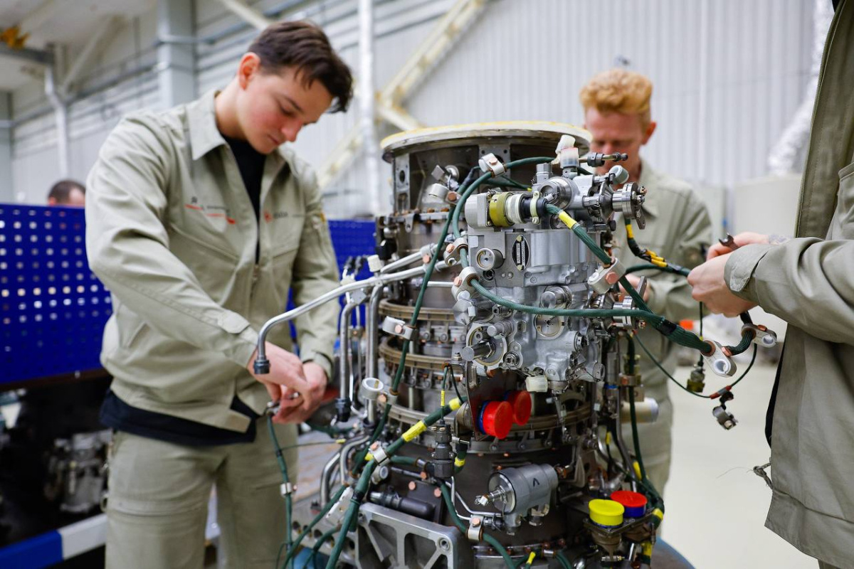    Фото: Минпромторг России