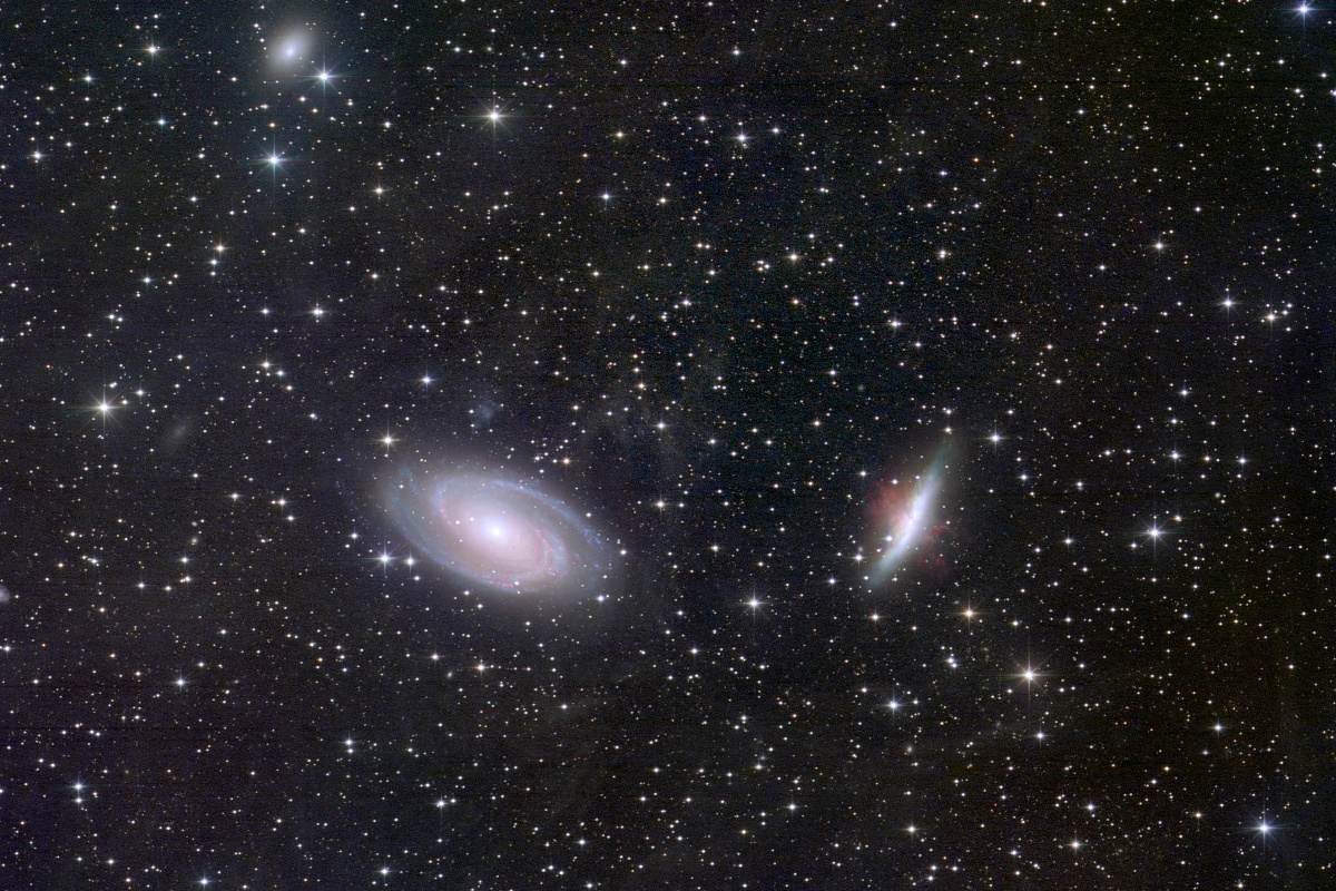    Фото: Коуровская астрономическая обсерватория