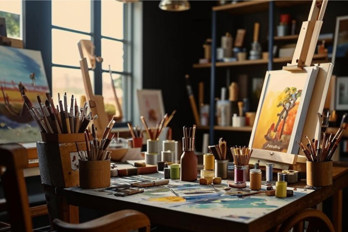    Фото: сгенерировано нейросетью Kandinsky