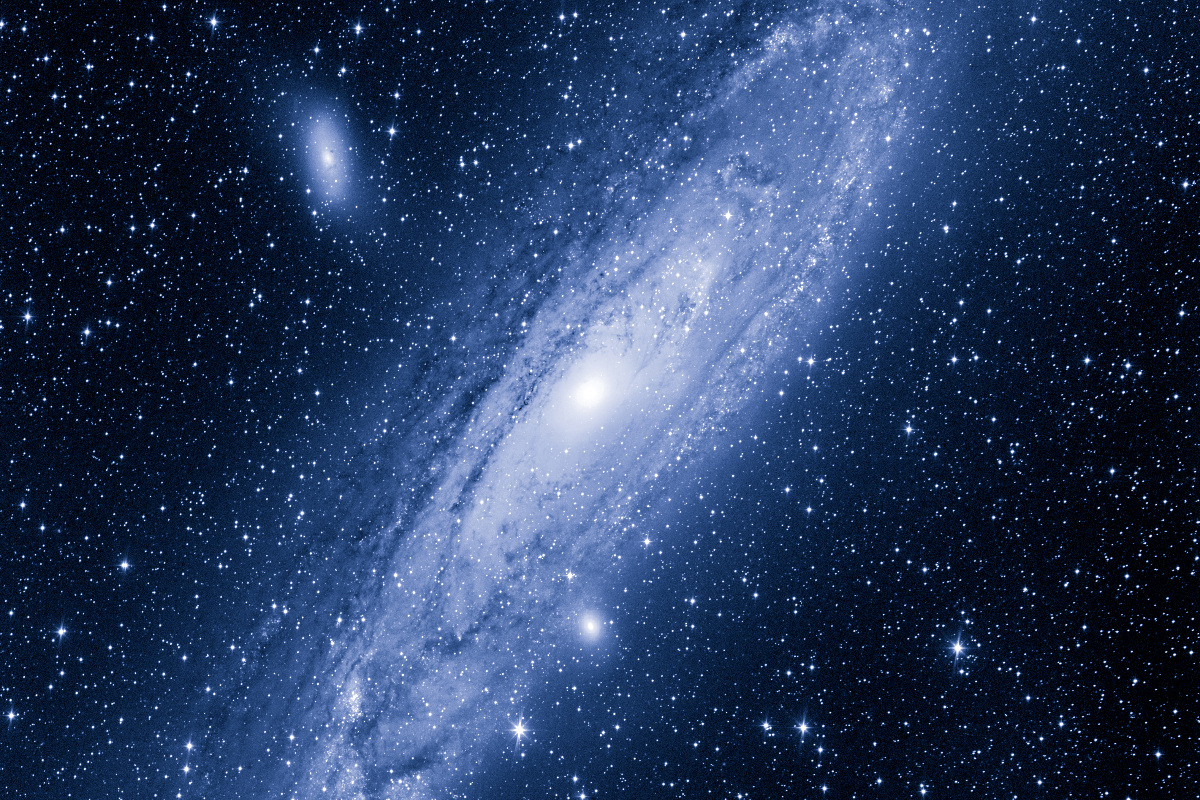    Фото: Коуровская астрономическая обсерватория