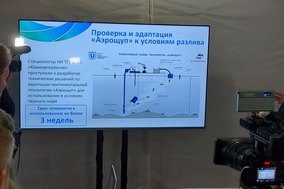    Фото: пресс-служба ТГУ