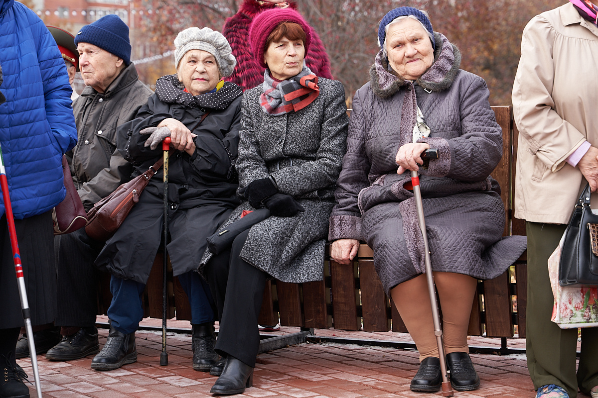    Фото: Лидия Аникина