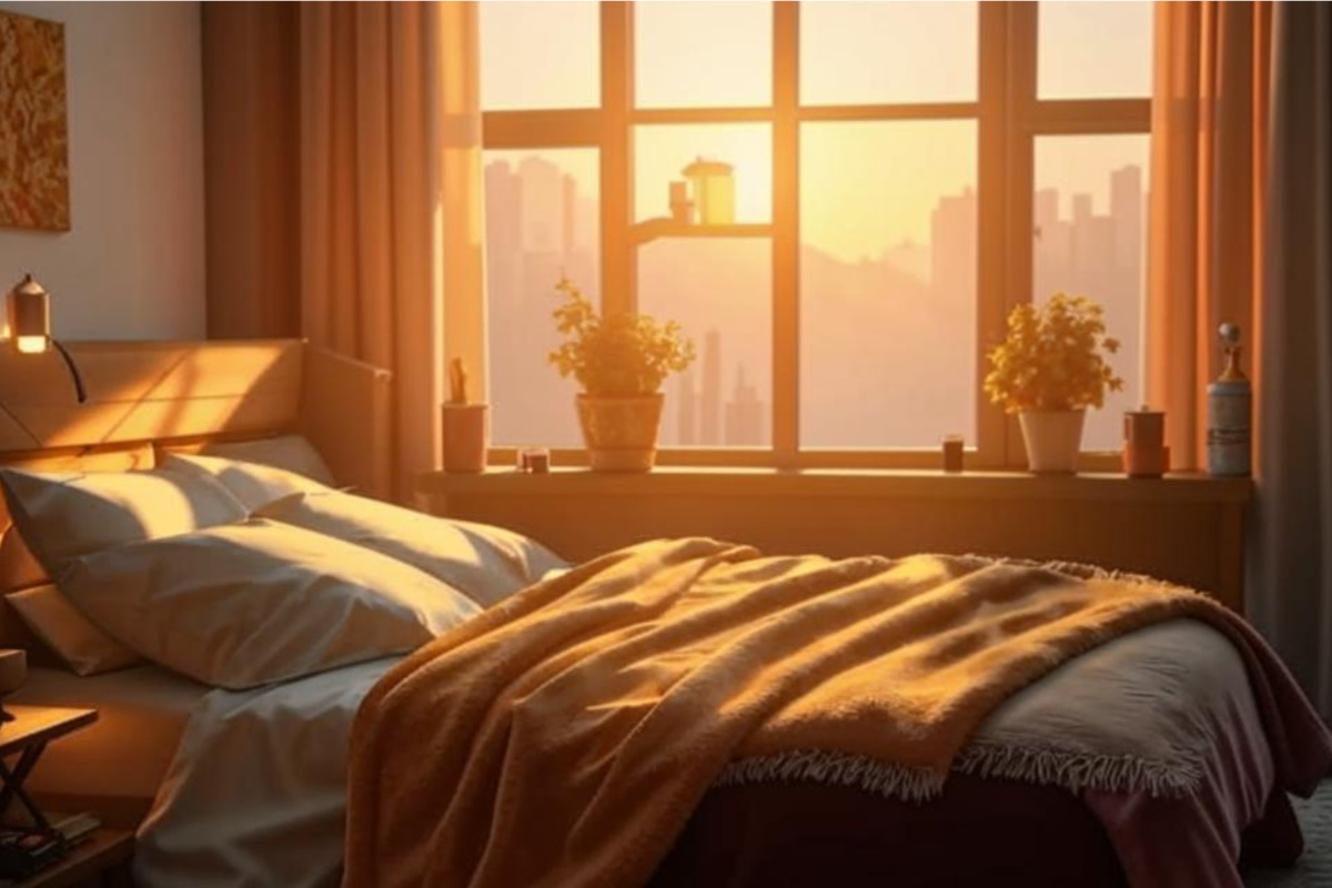    Фото: сгенерировано нейросетью Kandinsky