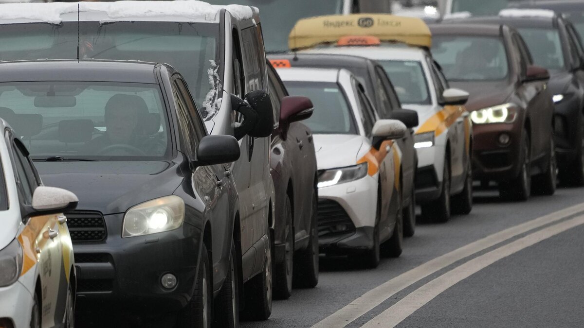    Фото: ИЗВЕСТИЯ/Дмитрий Коротаев