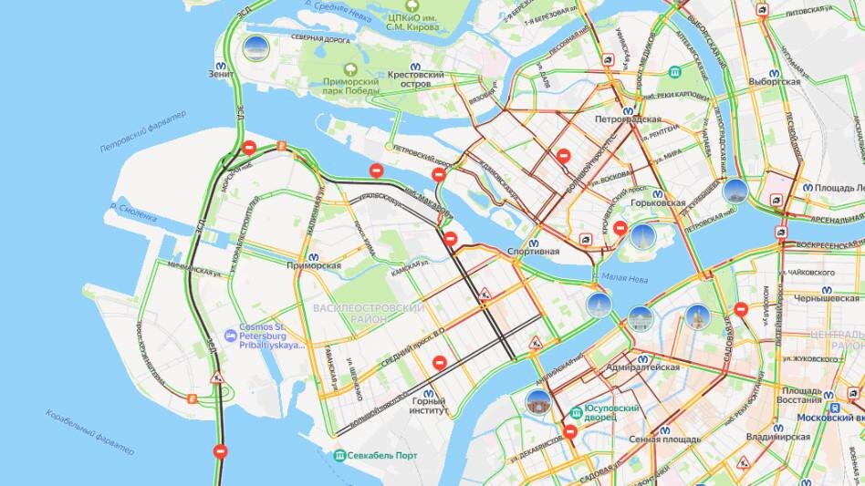    Фото: pr scr yandex.ru/maps