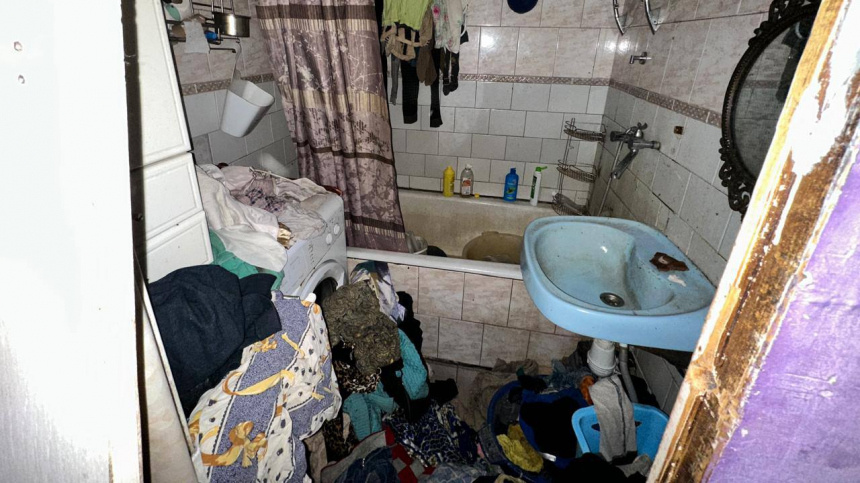    Фото: Telegram/ПРОКУРАТУРА МОСКВЫ/moscowproc