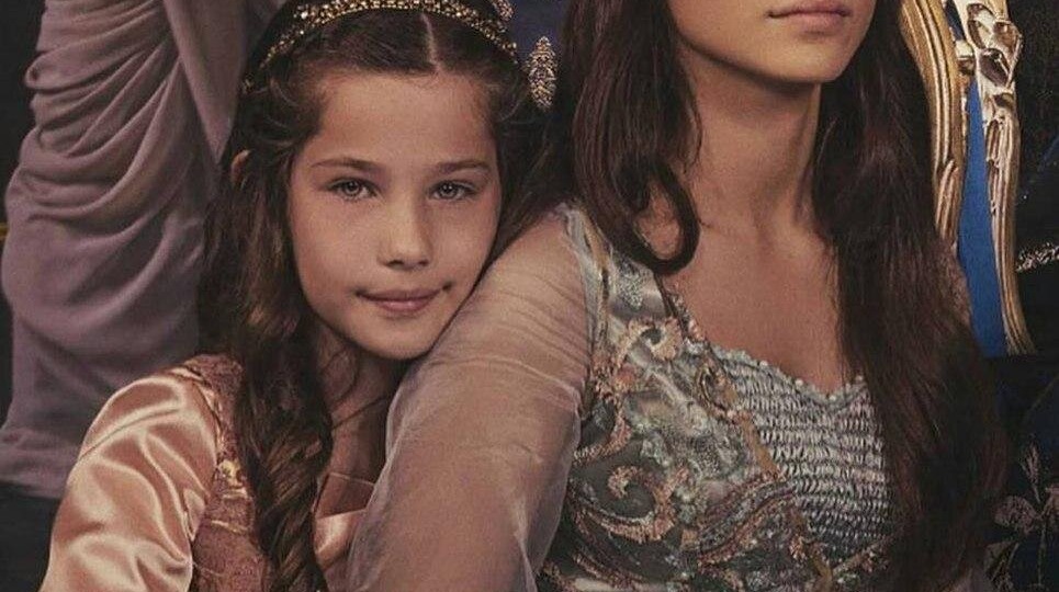 🌗 Судьба детей и внуков султанш в Османской империи