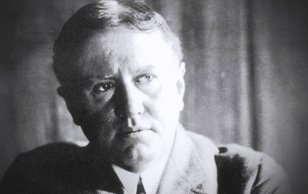 О. Генри, он же Вильям Сидни Портер