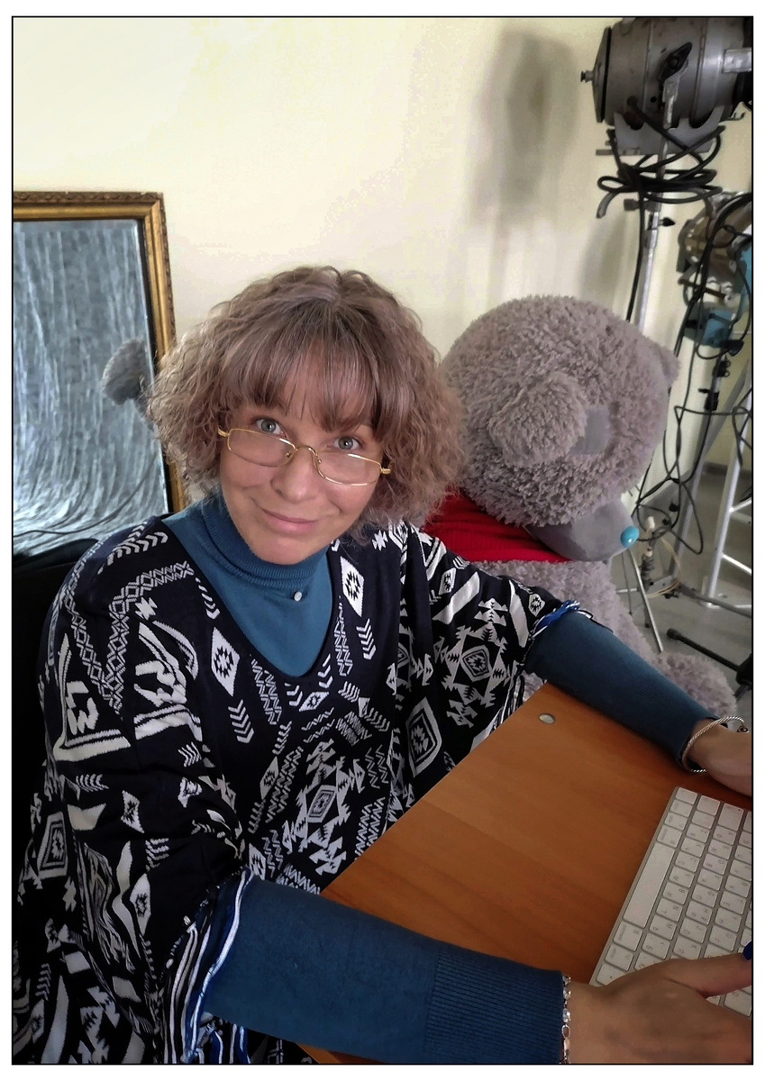 Я - тренер! (весна, 2020 года)