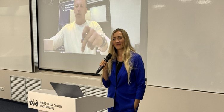    Ольга Чернокоз