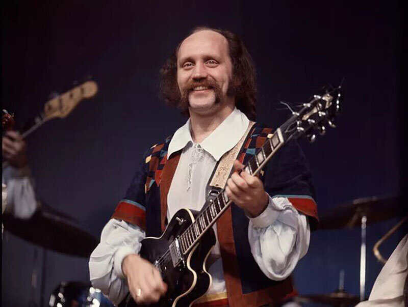 Владимир Мулявин | соцсети