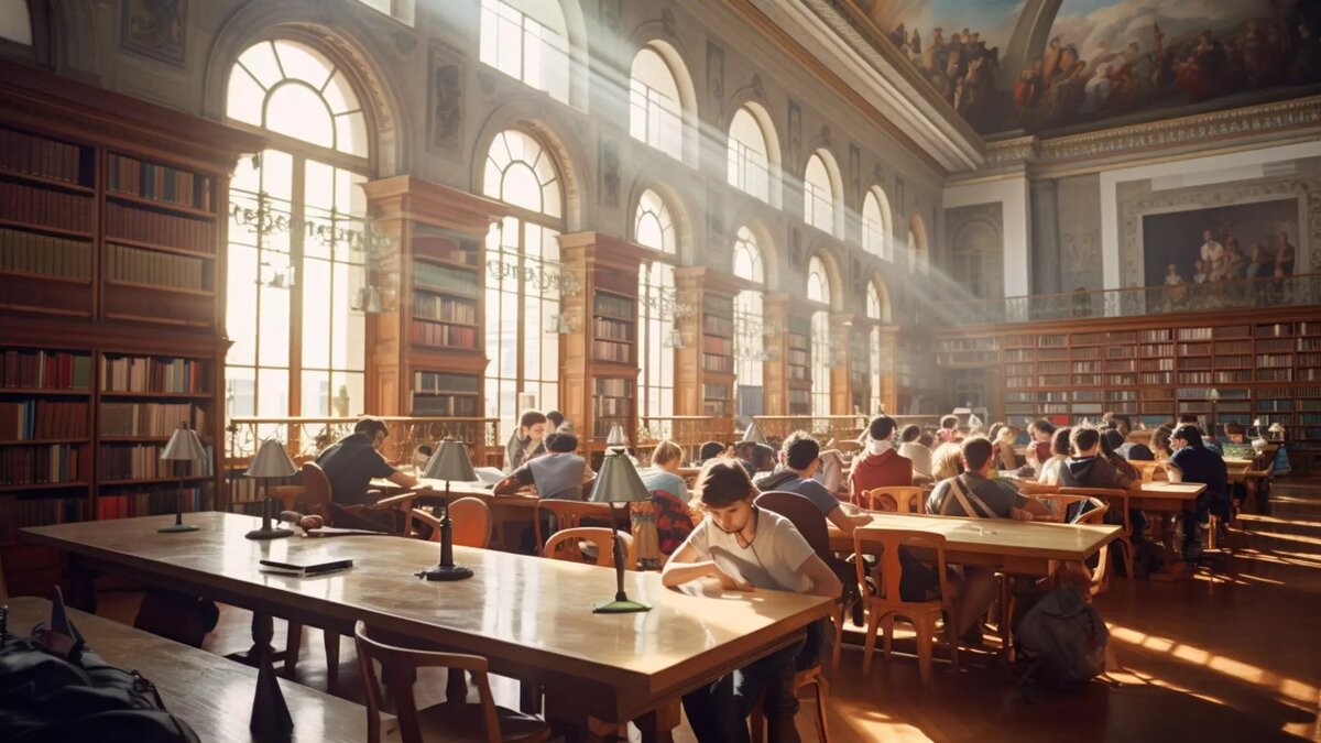     Источник: Изображение Midjourney