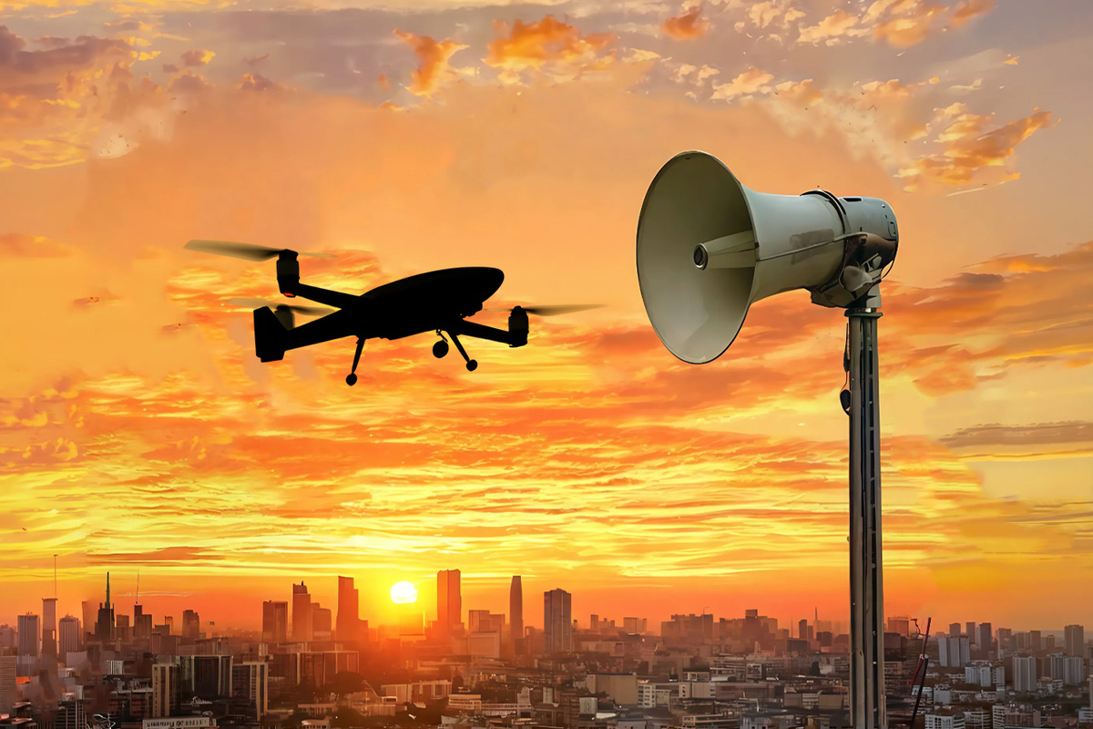 Это уже не первый опыт упреждающих учений.  Фото: Изображение сгенерировано нейросетью Kandinsky 3.1