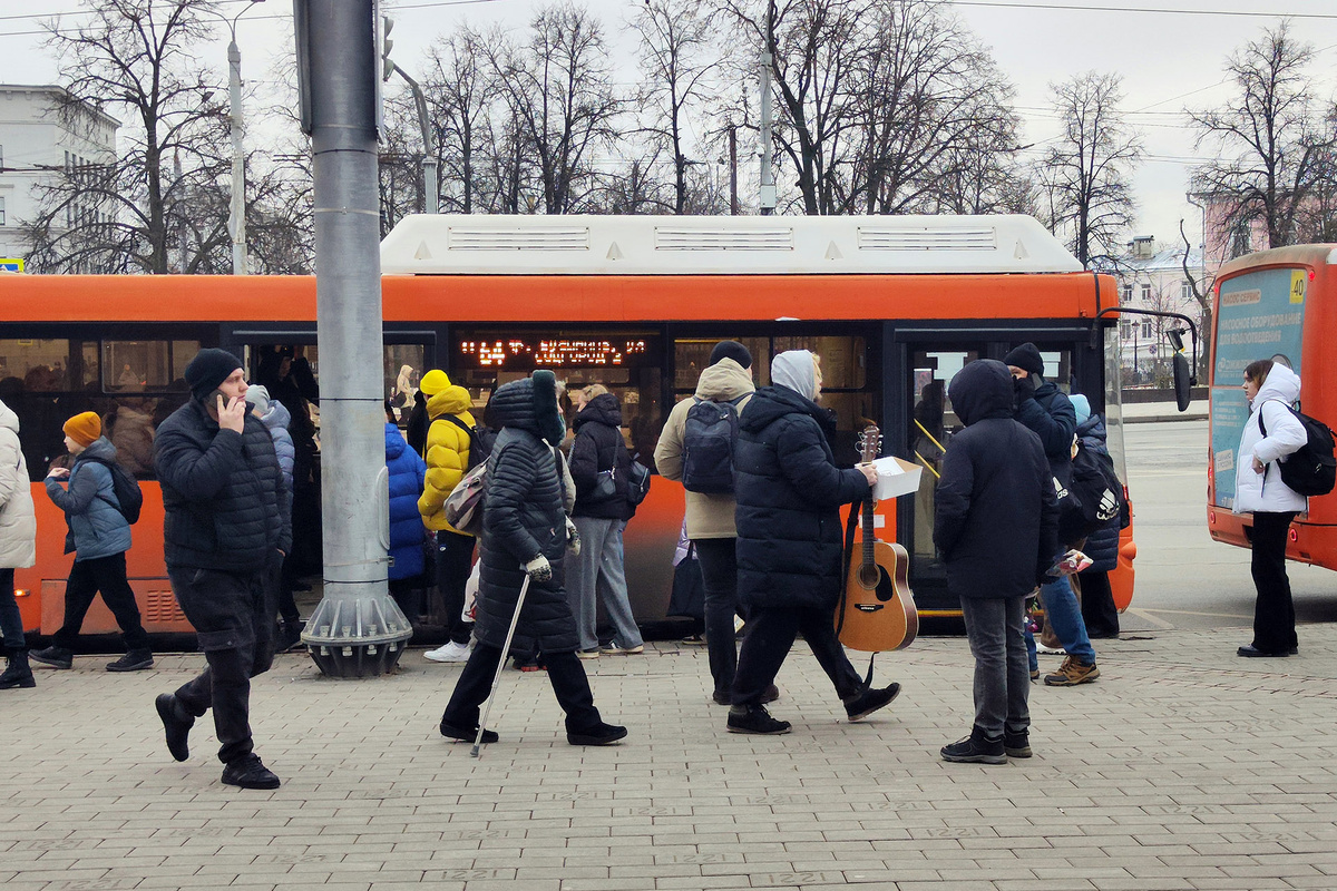 Пассажиры без популярного маршрута не останутся.  Фото: Ксения Кобалия
