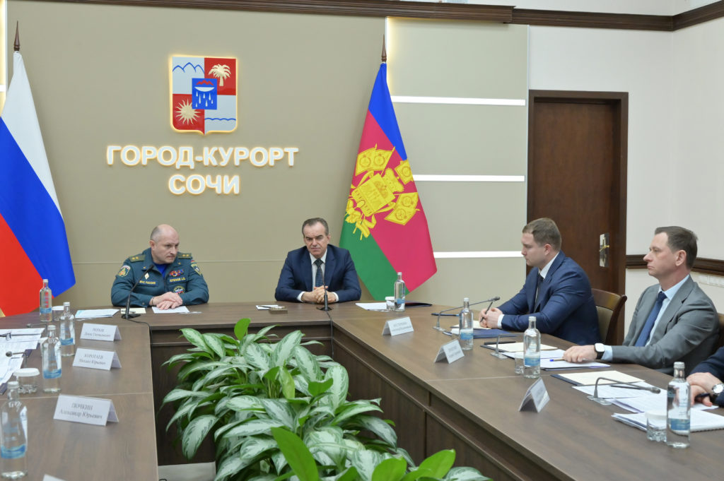    Фото: admkrai.krasnodar