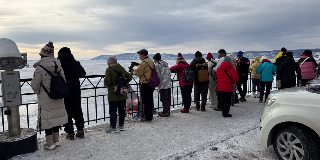 Листвянка: что не так с главным курортом на Байкале