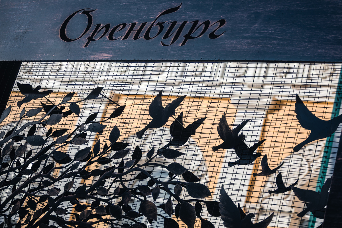 Фото: © Edgar Breshchanov/ Global Look Press