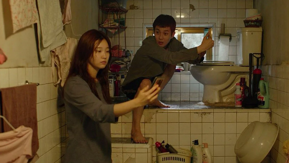 Кадр из фильма