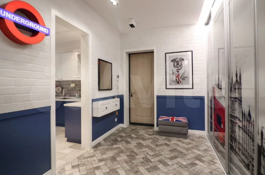 Квартира на Змеиногорском тракте, 69л/6