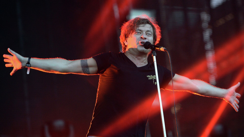   РИА Новости