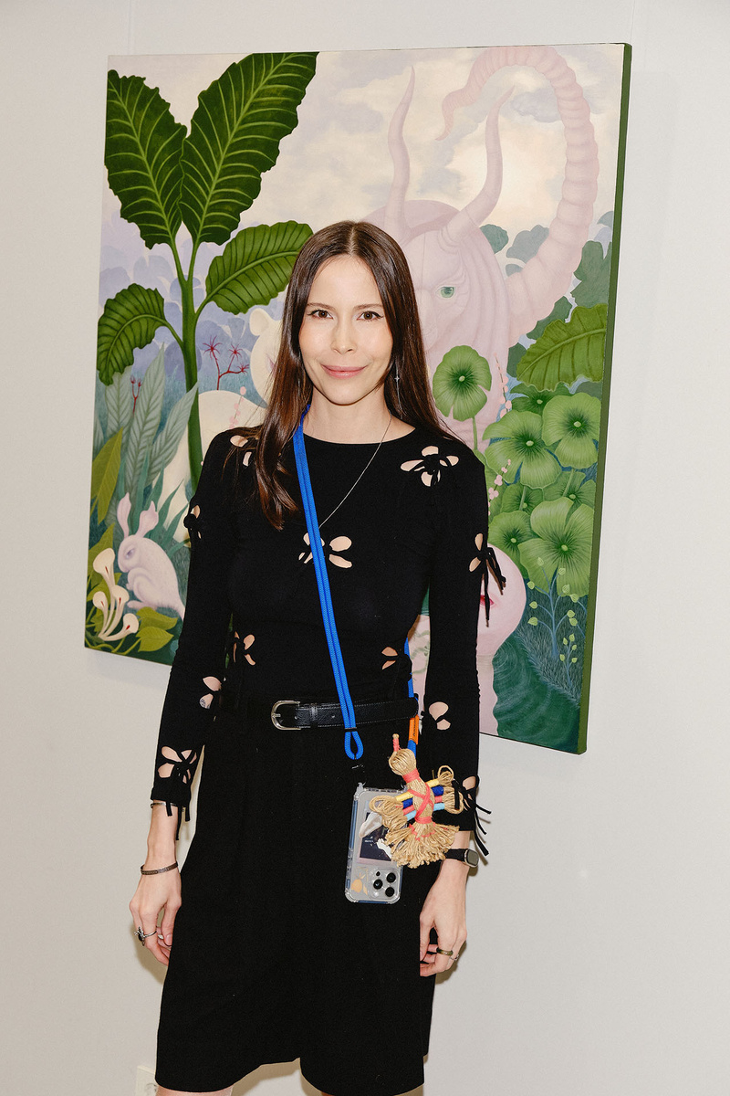    Полина Шелест