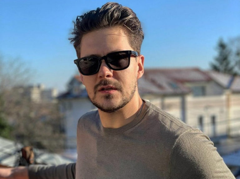    Фото: @bikovic Софья Чулкова