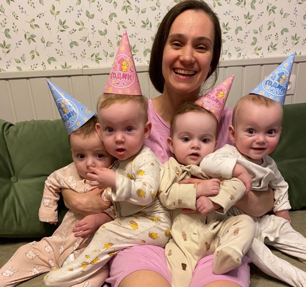    ВКонтакте Галя Минакина