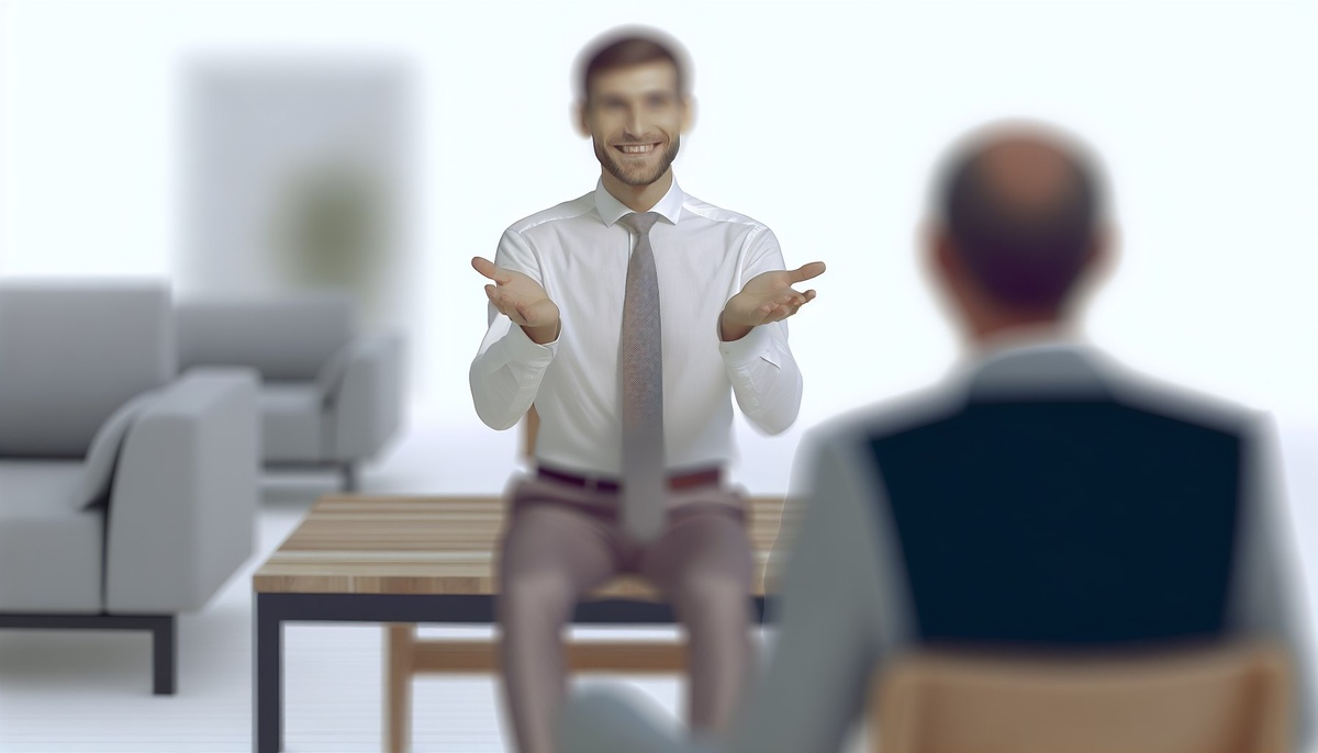  Забудьте о допросе: эффективные методы общения с потенциальными клиентами