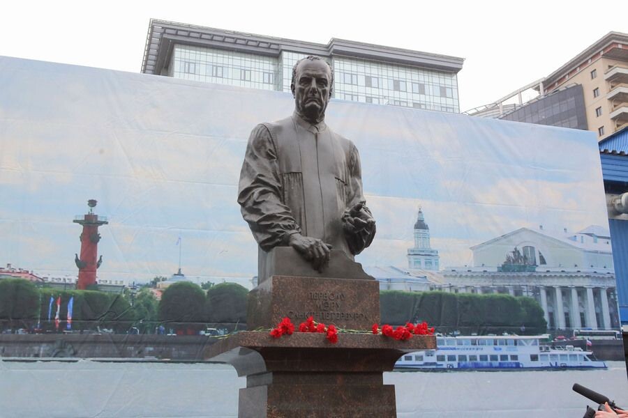     / Источник: © Замир Усманов/ТАСС