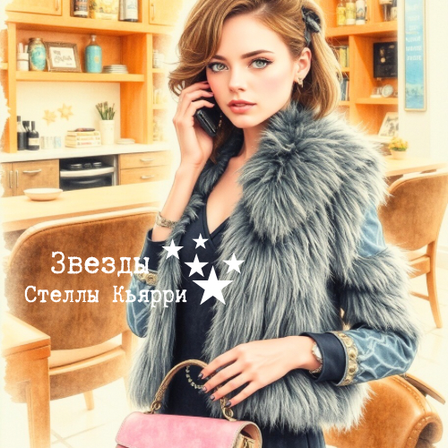 ©Звезды Стеллы Кьярри