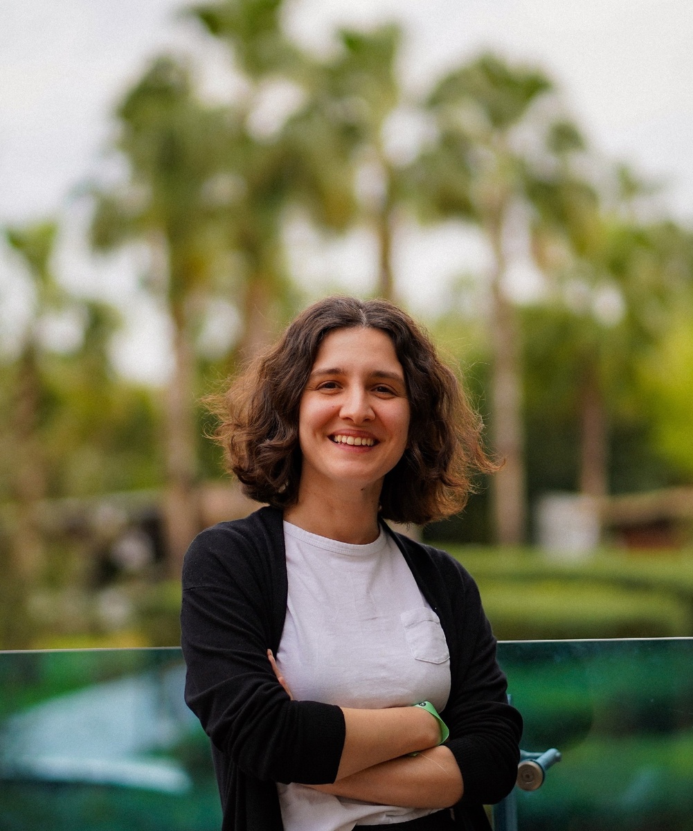 Светлана Тюльбашева. Источник: https://bigbook.ru/