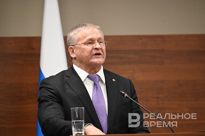 Фото: Динар Фатыхов