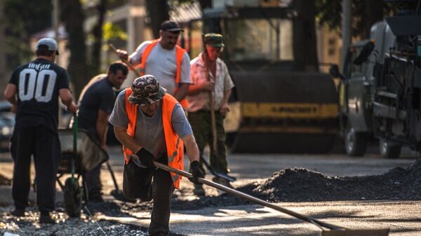    © Sputnik / Алексей Ковалев