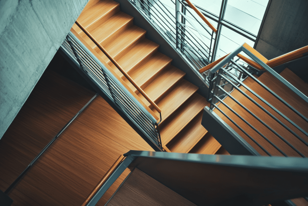    Инновационные металлокаркасные лестницы в Уфе: стиль, прочность и профессиональное исполнение от ZMK-Zenit ZMK-ZENIT