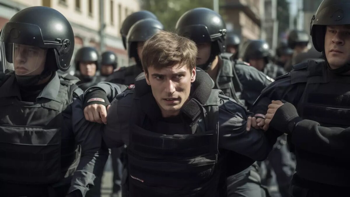     Источник: Изображение Midjourney