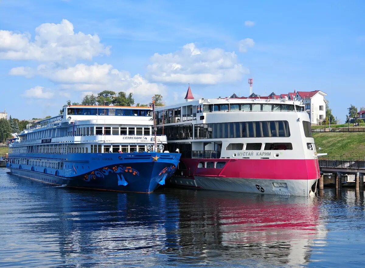     © "Интерфакс". Андрей Щетинин