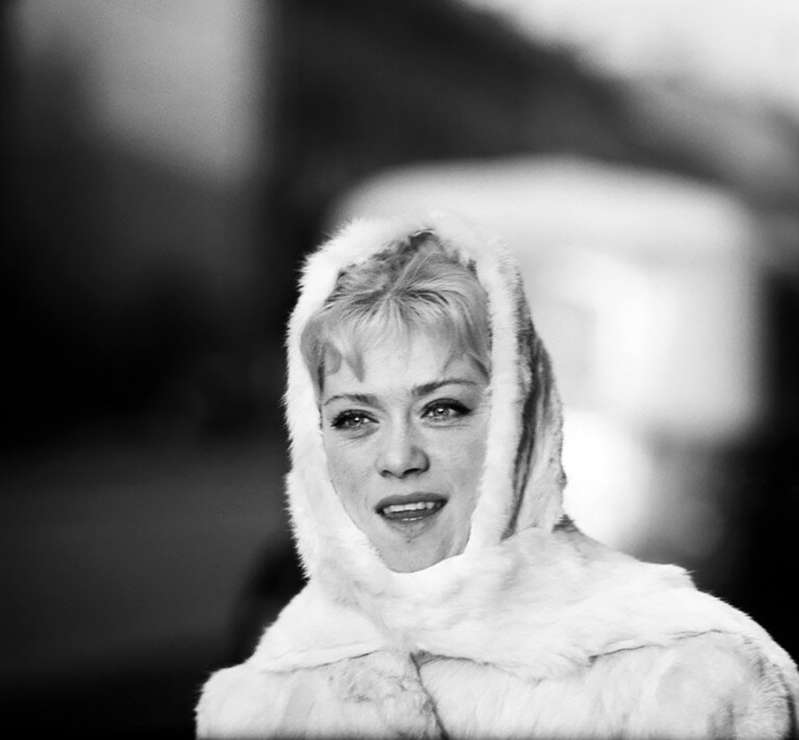Алиса Фрейндлих