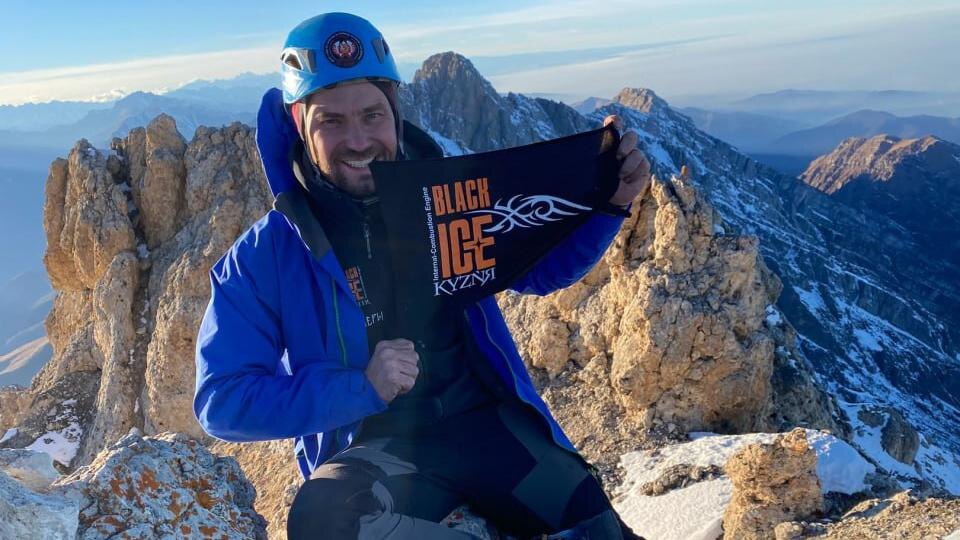    Фото: соцсети Владимира Емельянова