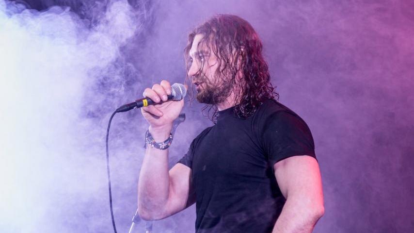    Фото: соцсети Владимира Емельянова