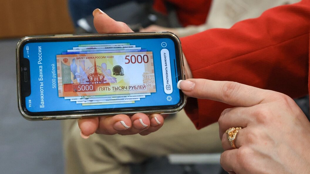    Фото: Shatokhina Natalia/news.ru/Globallookpress