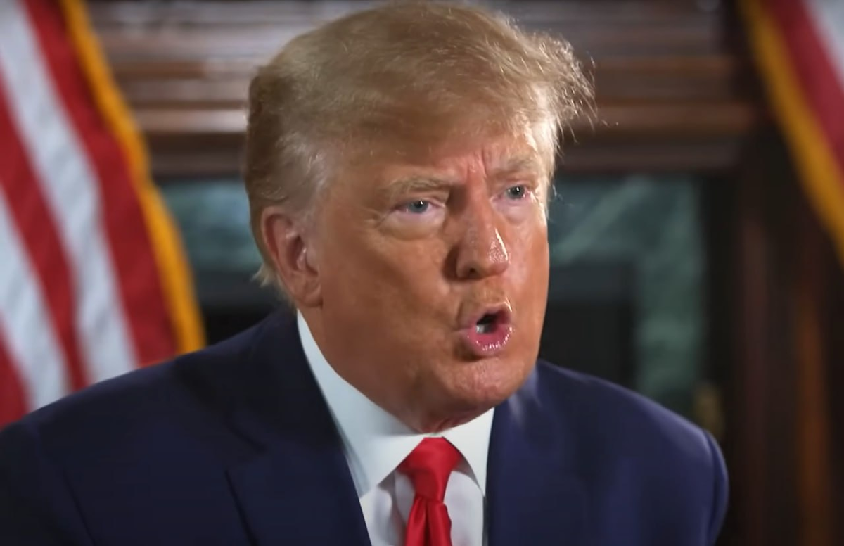 Фото: Prt Scr youtube.com / Piers Morgan Uncensored