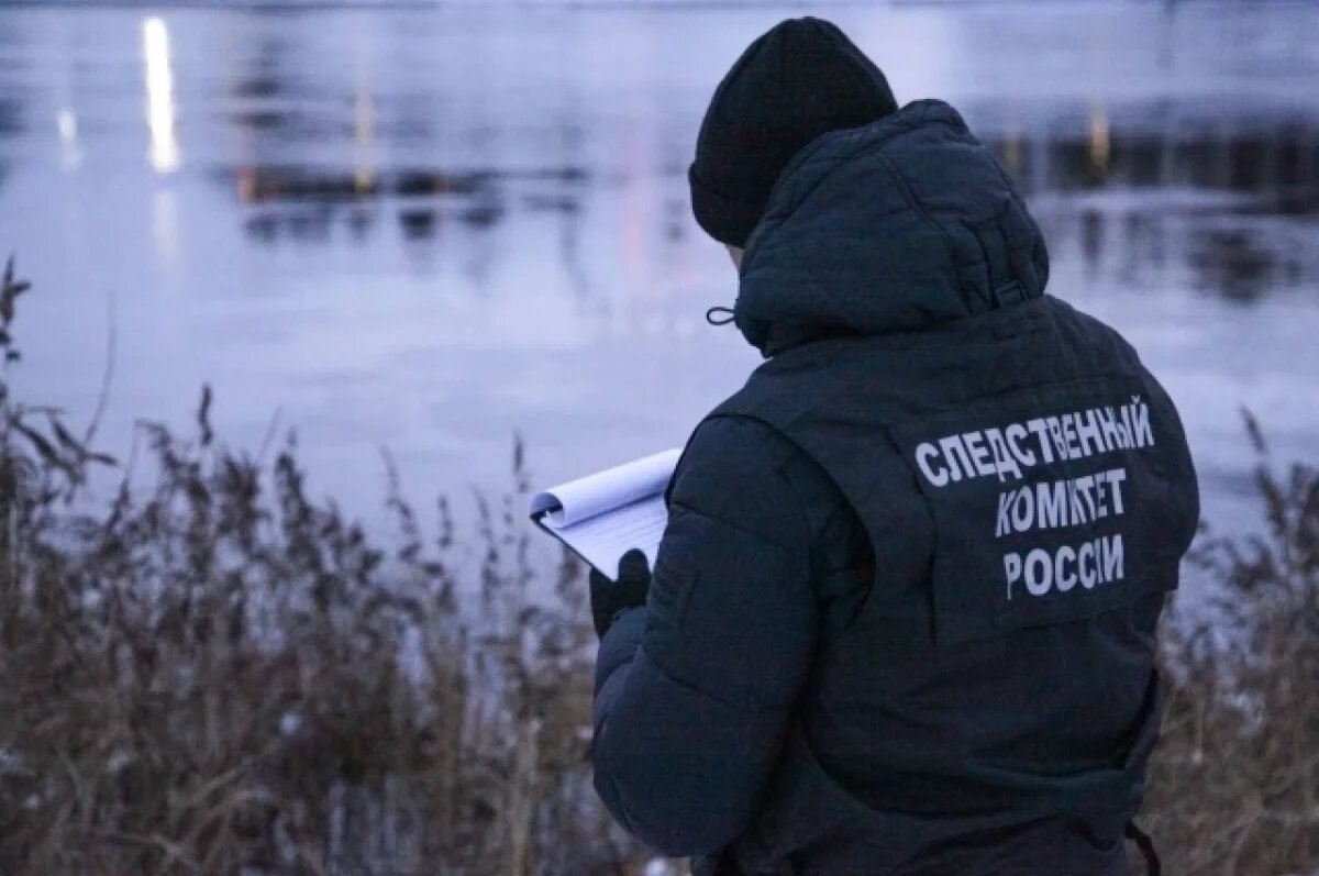    Тело пропавшего в Твери 11-летнего мальчика нашли в реке