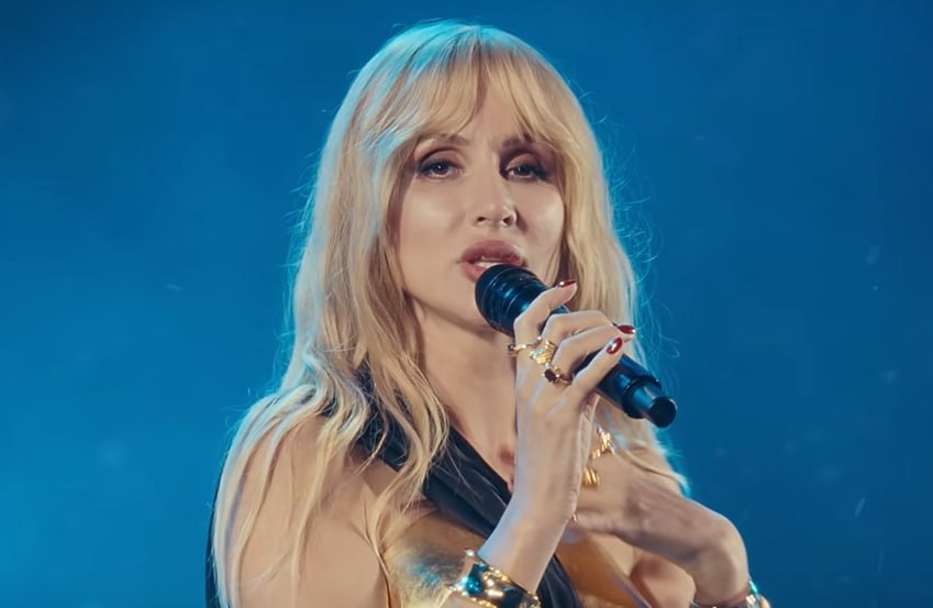 Фото: Prt Scr youtube.com / LOBODA